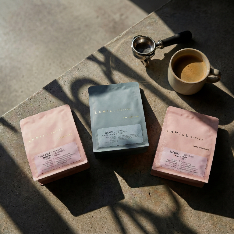 Purchased · Your ritual, your way · Round 1